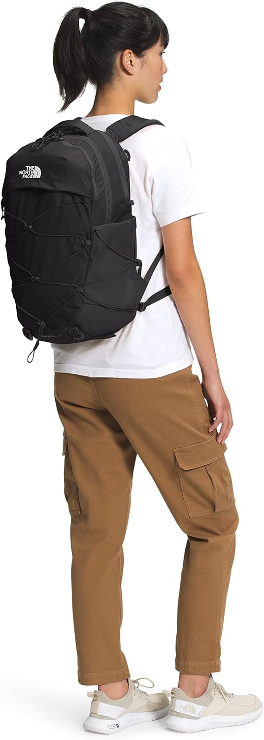 The North Face Mochila para laptop para mujer Borealis Commuter | B...