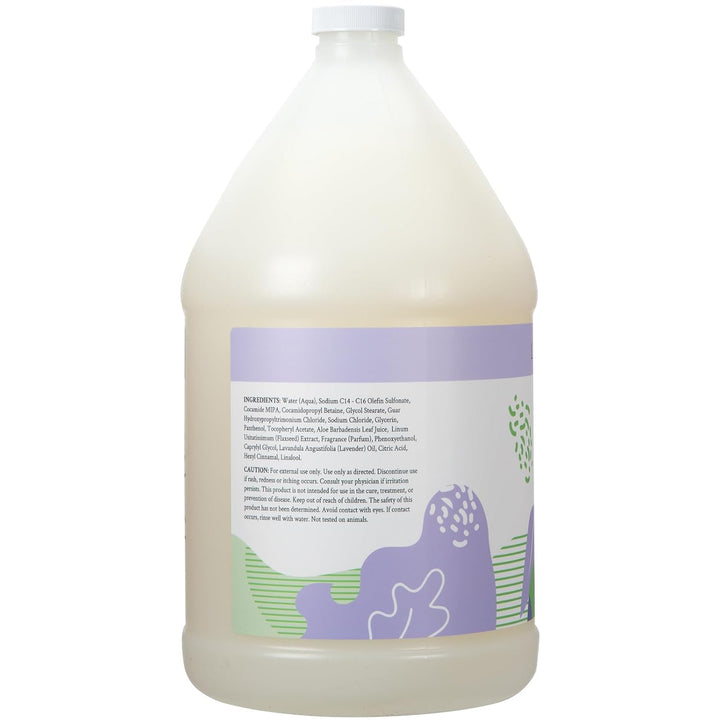Ginger Lily Farms Botanicals Champú hidratante para todo tipo de ca...