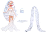 Bratz Holidayz Frosty Nightz Cloe - Muñeca coleccionista