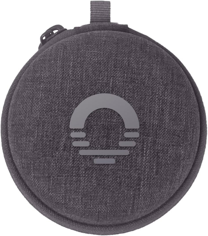 Ozlo Sleepbuds® Estuche de viaje | Estuche rígido para auriculares...