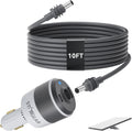 Adaptador de coche Starlink Mini 3 en 1 con cable de alimentación