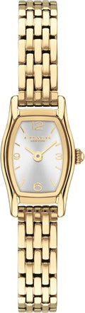 Reloj de cuarzo para mujer Coach Greta