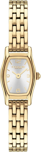 Reloj de cuarzo para mujer Coach Greta