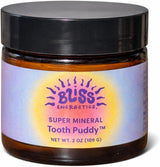 Bliss Energetics Pasta de dientes remineralizante Bliss Energetics...