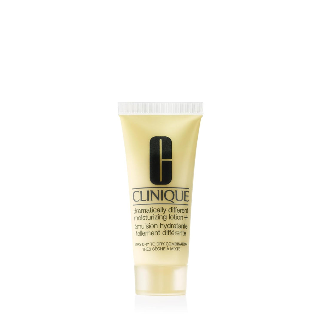 Clinique 3-Step Dramatically Different Moisturizing Lotion+ For Dry...