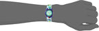 Timex Reloj analógico metálico para niño.