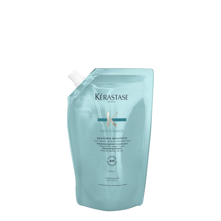 Champú Kerastase Resistance Force Architecte - Champú Reconstructiv...