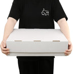 Caja de tarjetas deportivas de 5 filas y 3200 unidades, caja de almacenamiento de tarjetas de cartón con divisor a granel, caja de almacenamiento de tarjetas de béisbol, caja de