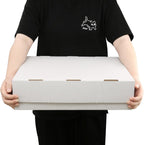 Caja de tarjetas deportivas de 5 filas y 3200 unidades, caja de almacenamiento de tarjetas de cartón con divisor a granel, caja de almacenamiento de tarjetas de béisbol, caja de