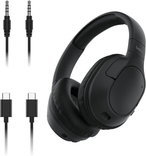Belkin SoundForm Surround Auriculares Bluetooth sobre la oreja \u20...