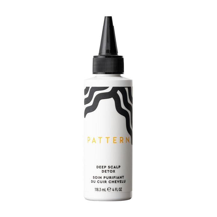 PATTERN Beauty by Tracee Ellis Ross Deep Scalp Detox 4 fl oz - Suer...