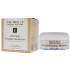 Eminence Crema hidratante probiótica para piel clara