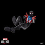 Marvel Legends Series Gamerverse Miles Morales - Traje