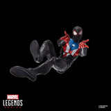 Marvel Legends Series Gamerverse Miles Morales - Traje