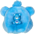 Barbie Cutie Reveal Care Bears Series - Muñeca y accesorios con disfraz de Oso Gruñón