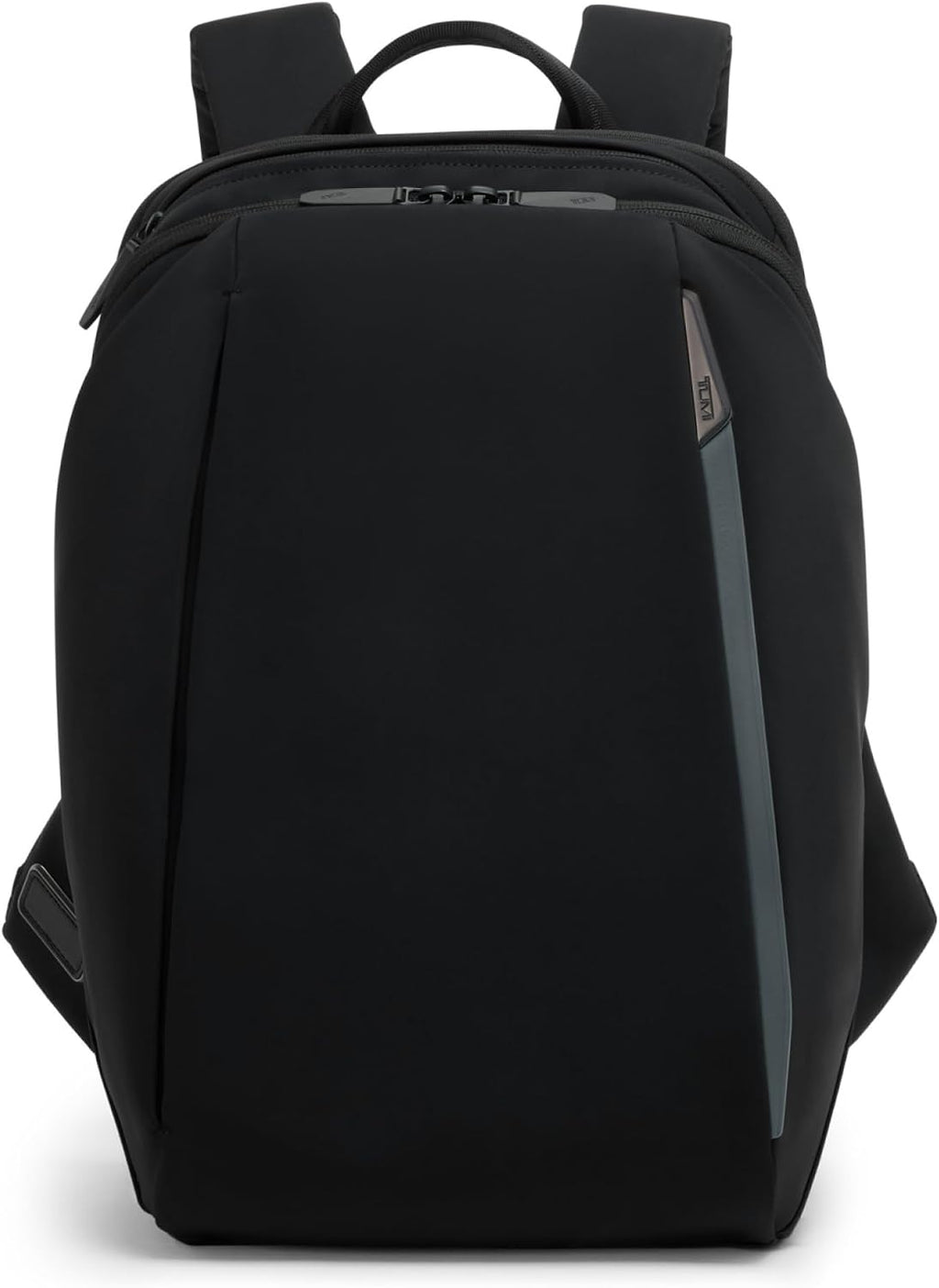 TUMI Axis Mochila mediana de 20 litros, se adapta a portátiles de hasta 15