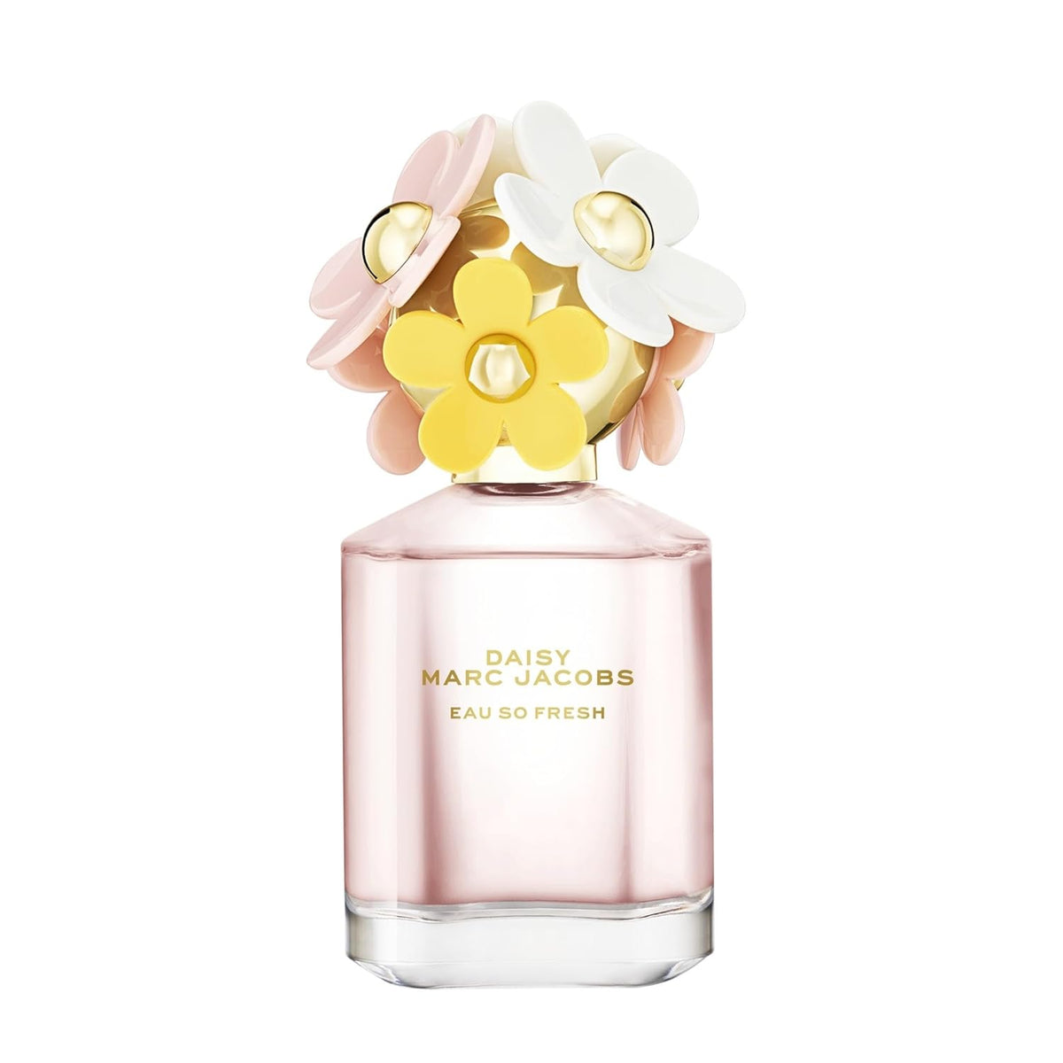 Marc Jacobs Daisy Eau So Fresh Eau de Toilette \u2013 Perfume flora...
