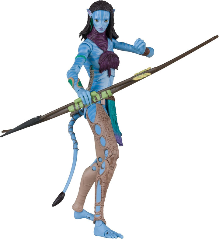 McFarlane Toys - Avatar Fuego y Ceniza Neytiri Figura de