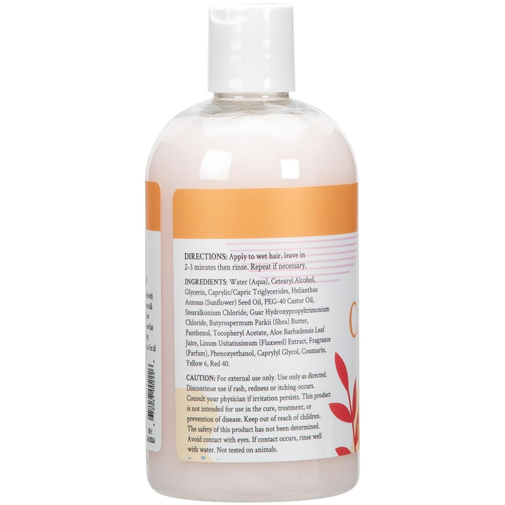 Ginger Lily Farms Botanicals - Acondicionador hidratante para cabel...
