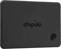 Chipolo CARD – Tarjeta de seguimiento de billetera recargable