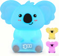 Koala Timer Pal & Mini Breathing Pal Set