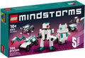 Lego Mindstorms Set de construcción de mini robots 40413