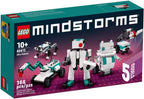 Lego Mindstorms Set de construcción de mini robots 40413