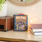 Scentsy Harry Potter Sorcerer's Stone™ - Calentador de cera para derretir