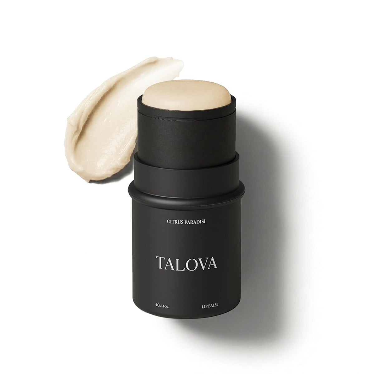 TALOVA - Bálsamo labial de calvo alimentado con hierba, máscara par...