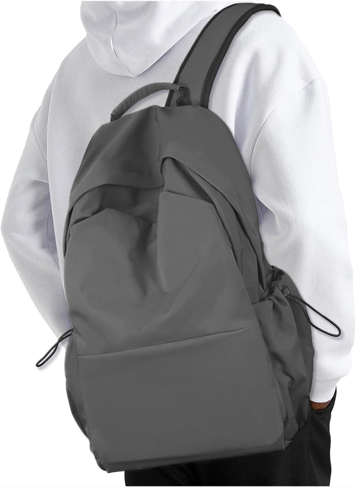 NEOREAL Mochila para laptop para trabajo, universidad, viajes, moch...