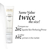 LAURA GELLER NEW YORK Spackle Primer \u2013 Original \u2013 Super-S...