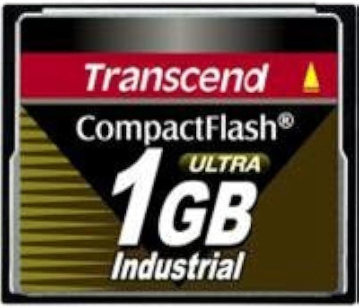 Flash compacto de 1 GB Cf 100X-INDUSTRIAL Pio