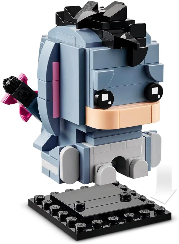 LEGO Brickheadz Eeyore 40797 156 piezas