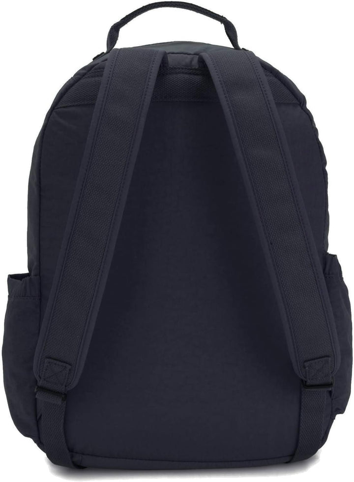 Kipling Seoul - Mochila para laptop de 15 pulgadas para mujer, dura...