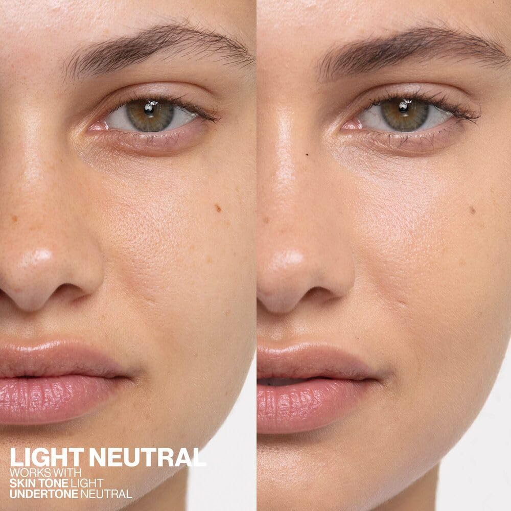 Smashbox Halo Healthy Glow All-In-One Tinted Moisturizer SPF 25 | H...