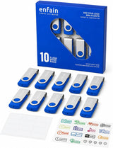 Eleve su almacenamiento de datos con las unidades flash USB 2.0 de...