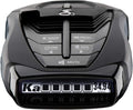 Detector de Radar Láser Cobra RAD 480i Detección de Largo