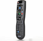 Anderic S30-S1B para AT&T U-Verse Juego de cajas superiores de cables