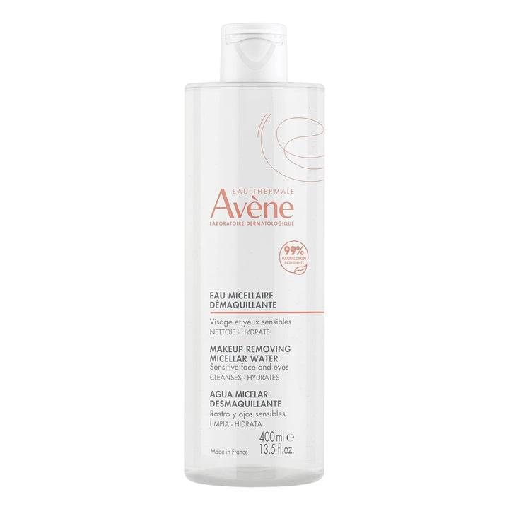 Eau Thermale Avene Loción Micelar Limpiador