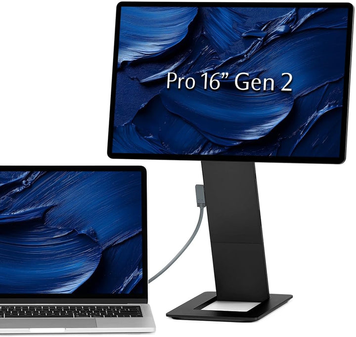 SOTSU FlipAction Pro 16" Gen 2 | Monitor portátil de 2.5K | 256...