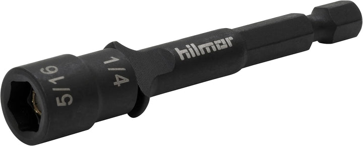 hilmor CBKRB 1926598 y 2.75" 1\/4" - 7\/8" Kit de dobla...