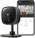 Tapo - Nueva cámara de seguridad interior TP-Link de 2K para monito...