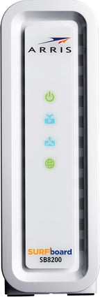 ARRIS SURFboard SB8200 DOCSIS 31 Cable módem 1000205