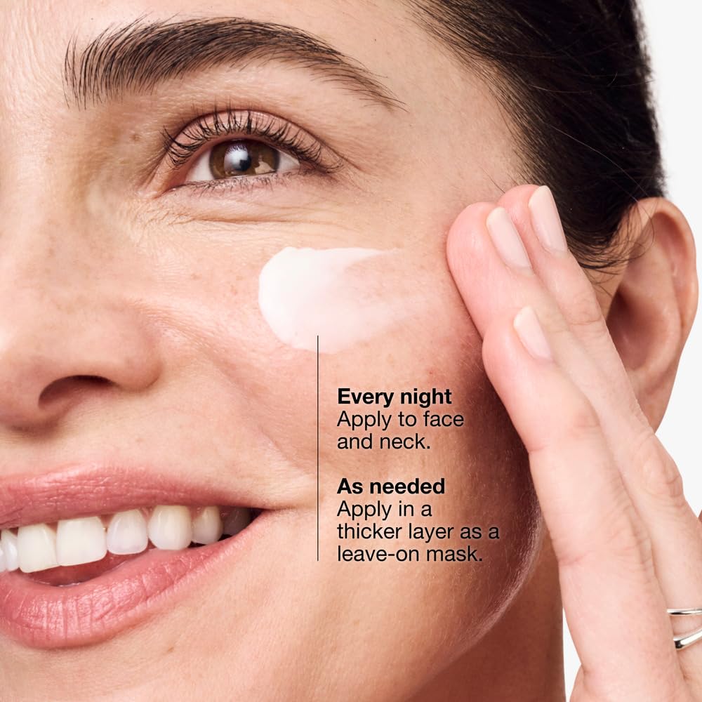 Clinique Smart Clinical Repair - Crema facial antienvejecimiento pa...