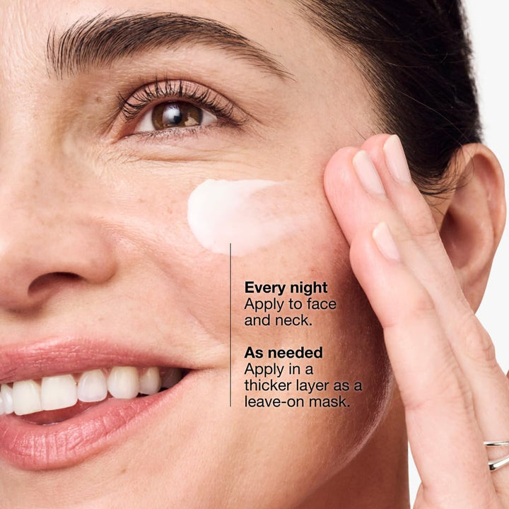 Clinique Smart Clinical Repair - Crema facial antienvejecimiento pa...