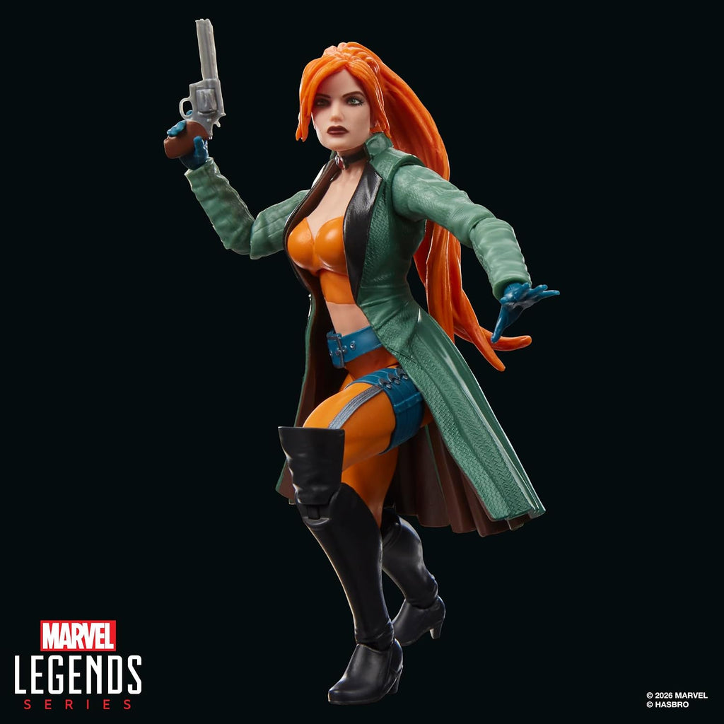 Marvel Legends Series Marvel's Elsa Bloodstone