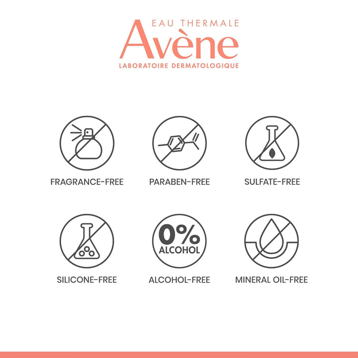 Avène Retrinal Intensive Multi-Corrective Cream, Retinal Face Cream...