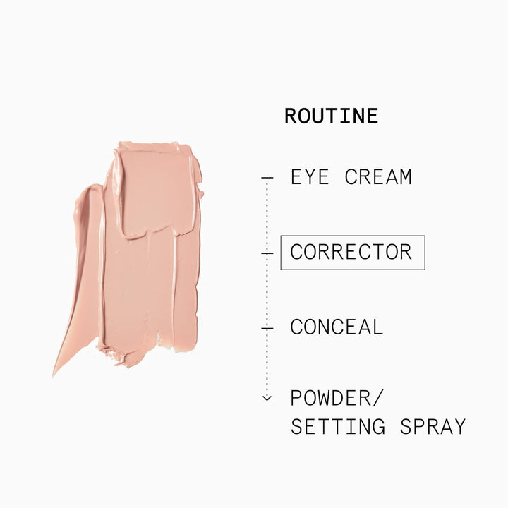 Beauty Pie Corrector de genio superluminoso para debajo de los ojos...