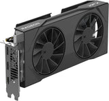 XFX Swift AMD Radeon RX 9060 XT OC Edición para juegos con 16 GB GD...