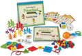 Learning Resources Kit de Preparación Completa para Preescolar